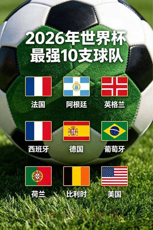 2026世界杯买球最新热门